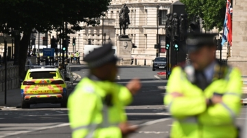 安全专家警告：中国间谍对英国构成风险