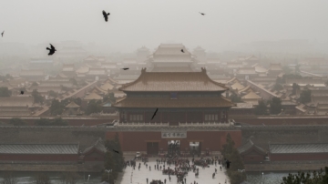 中南海局势混乱 有关胡锦涛消息引揣测