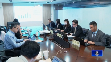 中華信評6大風險 台科技業抗衝擊取決關稅談判