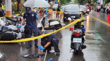 家暴男狠殺妻與妻妹 警：不符自首要件、依殺人罪送辦