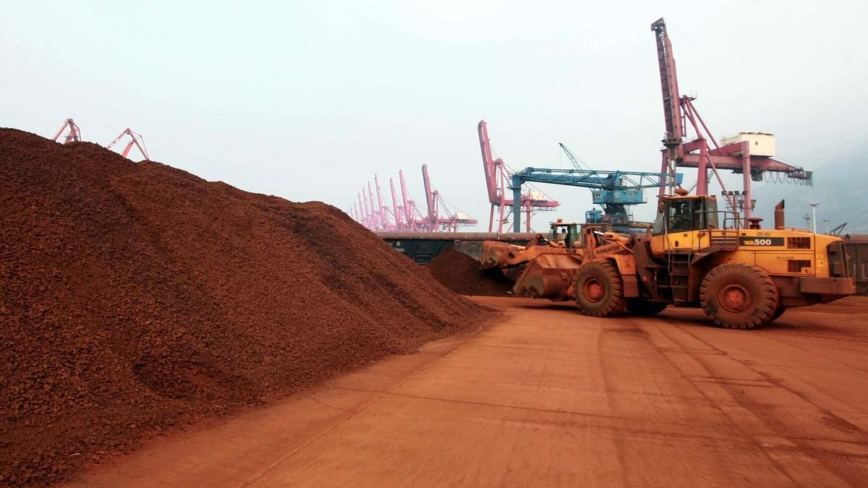 出口暴跌75％ 严厉管制让中国稀土产业陷入困境