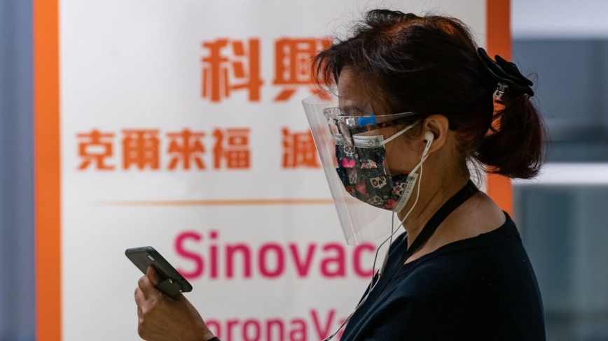 分光吃光公司？科兴控制权争斗胜负未决