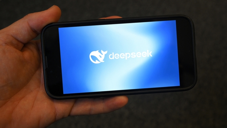 7月9日國際聚焦 捷克政府禁公共行政部門使用DeepSeek