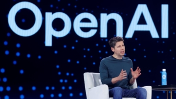 消息：OpenAI將推出瀏覽器 挑戰Chrome