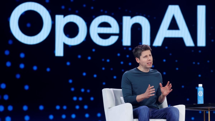 消息：OpenAI将推出浏览器 挑战Chrome