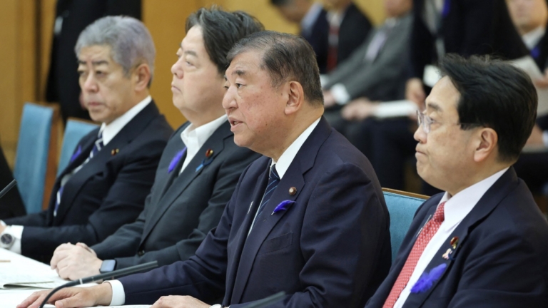 錯失安倍遺產？川普對日徵25%關稅 談判下一步？