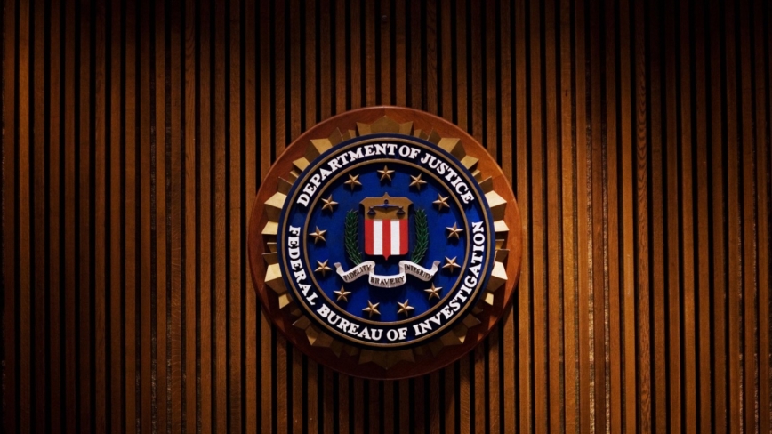 美FBI罕見發中文 怒批中共國安「無恥」