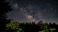 科學家發現 銀河系是宇宙中的「孤魂野鬼」？