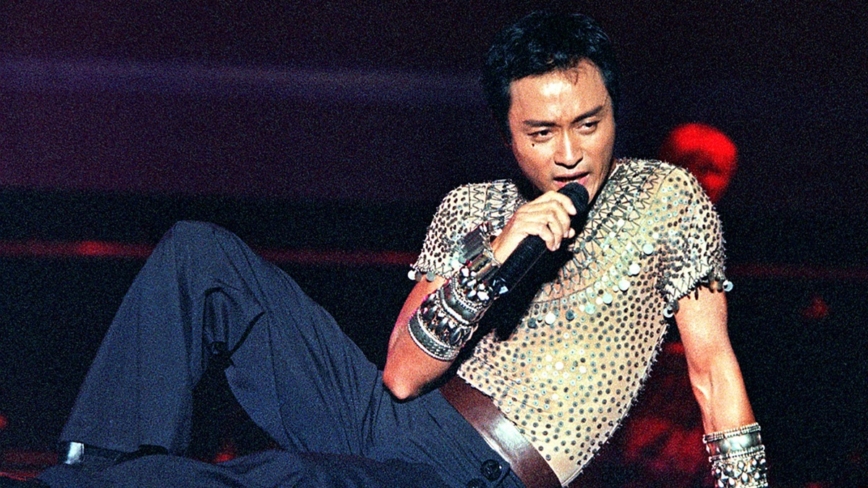 张国荣走上绝路有内情 知名导演王晶曝3大原因