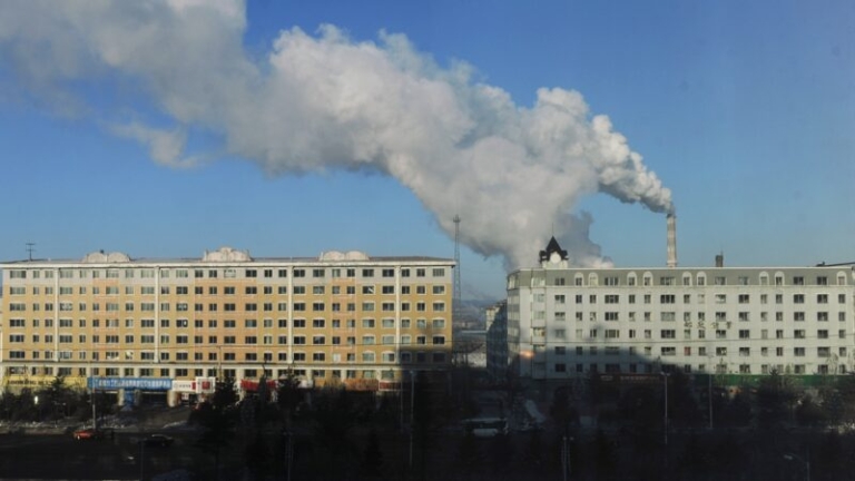 中國房價倒數第一城要建機場 上熱搜引熱議