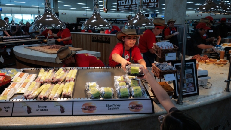 炎炎夏日聚會 如何注意食品安全？