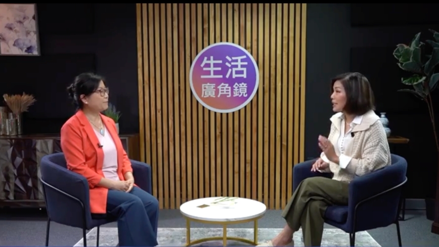 【生活广角镜】你的养老金社安金都拿到了吗？