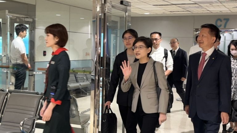 台美談判爭取降關稅且不疊加 政院：拚9月完成
