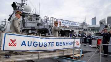 19國3萬軍人參與 美澳啟動最大規模軍演