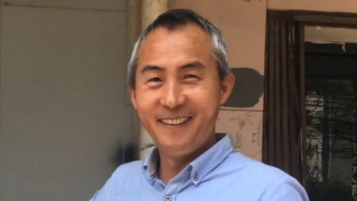【禁闻】7月13日维权动态 维权律师李和平被传唤 遭警暴力对待