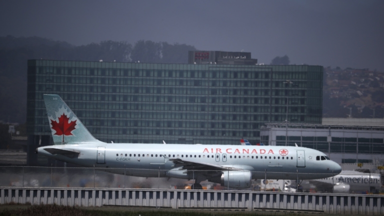 【禁聞】A320在中國成「幽靈飛機」 被C919克隆？