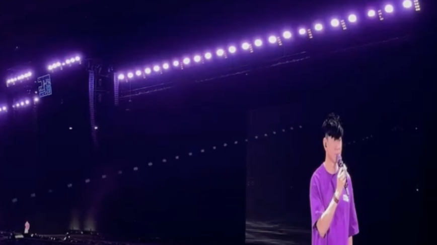 金曲歌王林俊杰自曝心脏出问题 每天靠药物控制