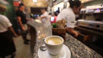 巴西面臨50%高關稅 巴西雜貨店出現搶貨潮