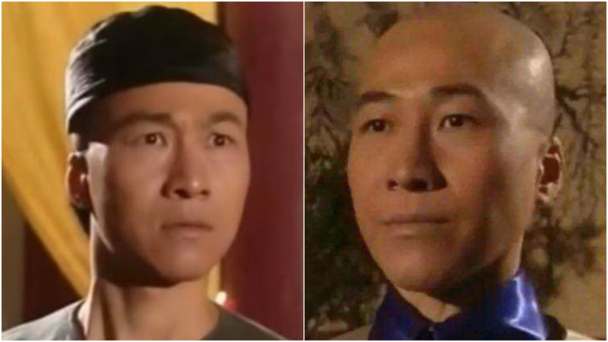 香港知名演员吴博君离世 生前患世界五大绝症之首