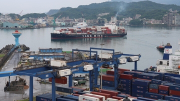 美媒点名台湾协议近了 经贸办向立院谈五大原则