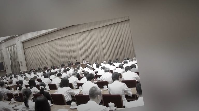 【禁聞】中共再開城市工作會議 維穩還是救樓市?