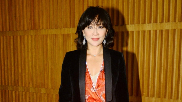 劉嘉玲捧場郭富城演唱會 2人合照獲網友大讚