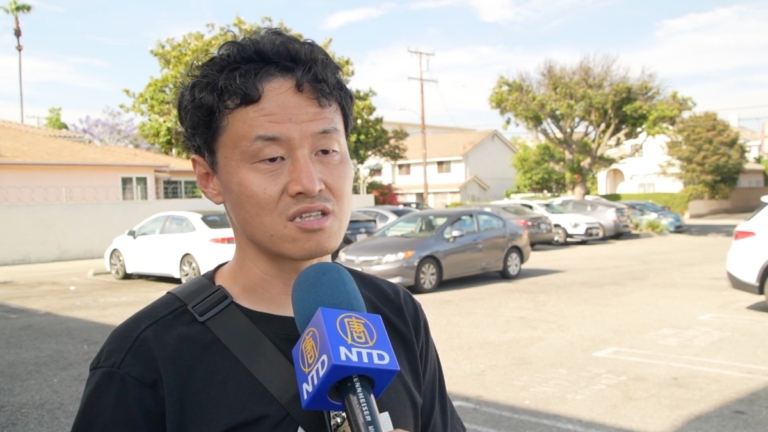 因與人權律師聚會被捕 高智晟老鄉籲退出中共