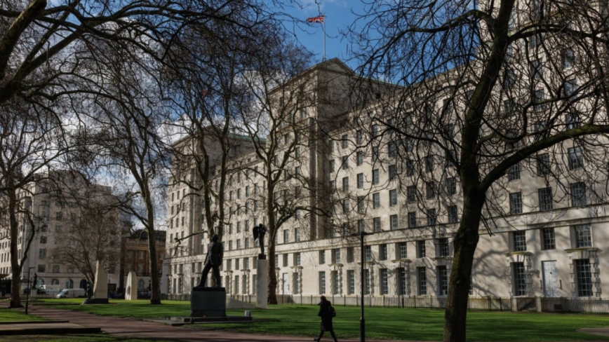 英爆泄阿富汗人个资 上百自家官员、特种部队受牵连