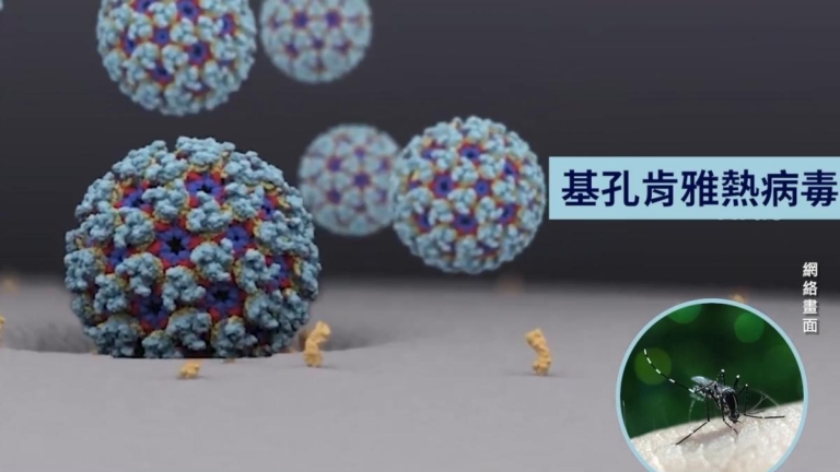 中國病毒肆虐 年輕人猝死增 廣東爆發新疫情