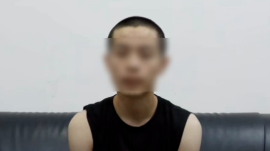 中国19岁高考生被骗至缅甸细节曝光 还剃了寸头