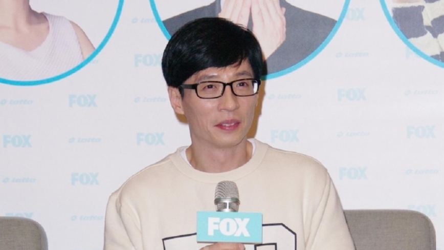 刘在锡捐5千万韩元援助灾民 盼水灾不再扩大