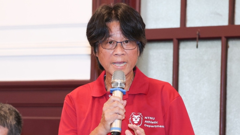 台師大女足抽血案 教練周台英首度公開致歉