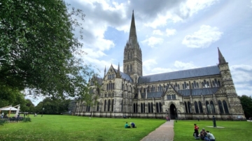最大一波 英國制裁18名俄羅斯特務 涉毒殺、駭入北約