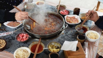 大陆一家四口患食管癌“同一进食习惯”是致命元凶