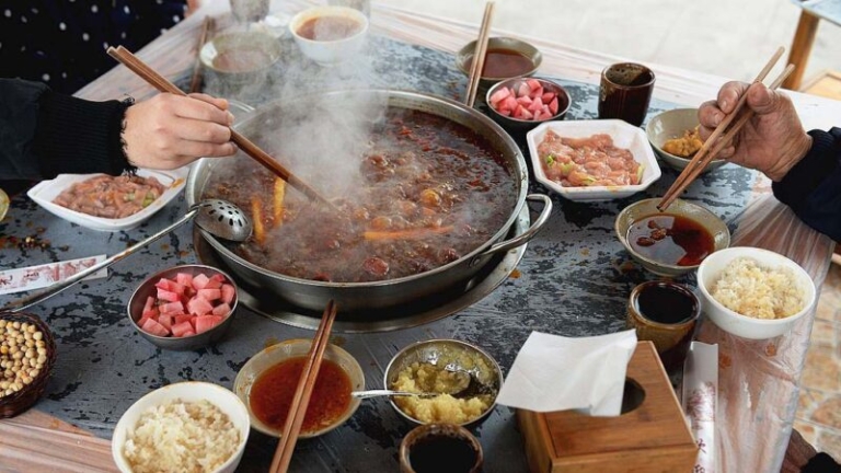 大陸一家四口患食管癌「同一進食習慣」是致命元凶