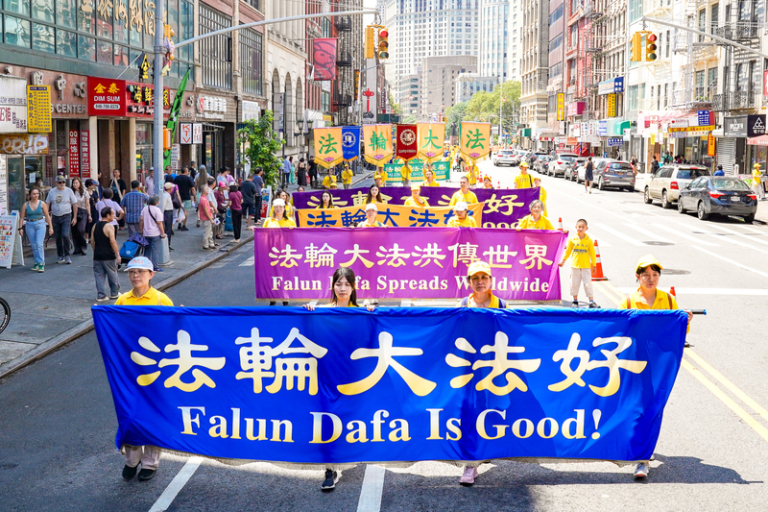 袁斌：法輪功創造了多少醫學奇跡？