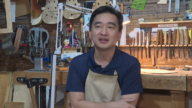 匠心有声：马来西亚首位专业制琴师的故事