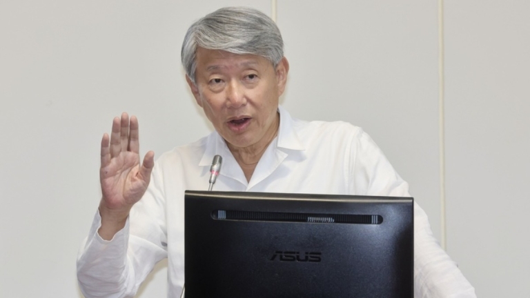 台政院：未收到美關稅通知 第四輪談判本週啟動