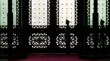 锁定习近平等7常委资产 美众院通过护台法案