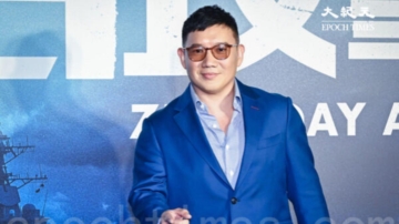 杜汶澤表明有投票權：726大罷免「會去投」