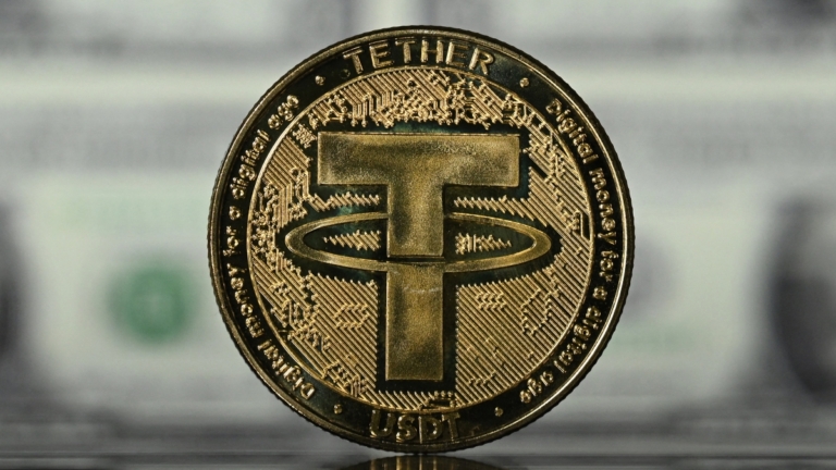 川普不只打貿易戰！科技美元正重塑全球金融網路