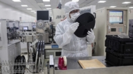 中共吹EUV光刻機獲突破 專家：至少20年差距