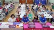 10万美元投资惨变诈骗 台湾会馆举办防诈讲座
