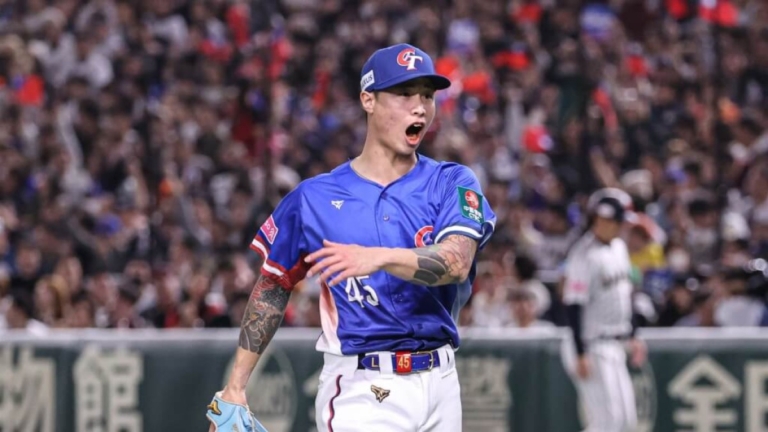 MLB更新潛力新秀榜 官網估4台將今年登大聯盟