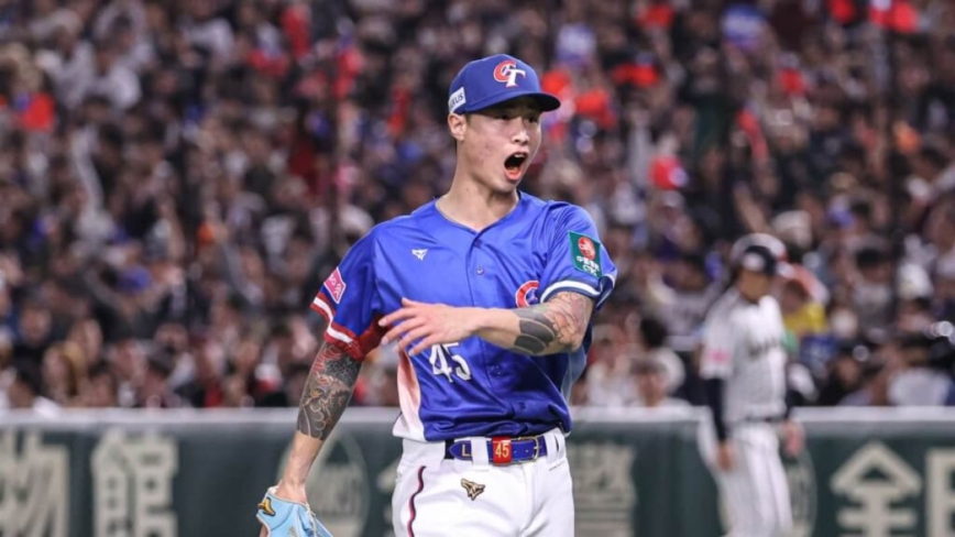 MLB更新潜力新秀榜 官网估4台将今年登大联盟