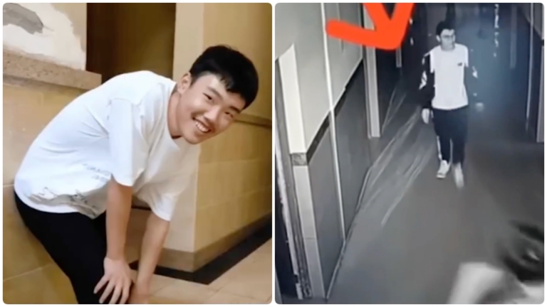 暑期學生頻繁失蹤 尋親網站關停引多方質疑