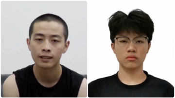 中国青少年成诈骗对象 多名学生暑期失踪