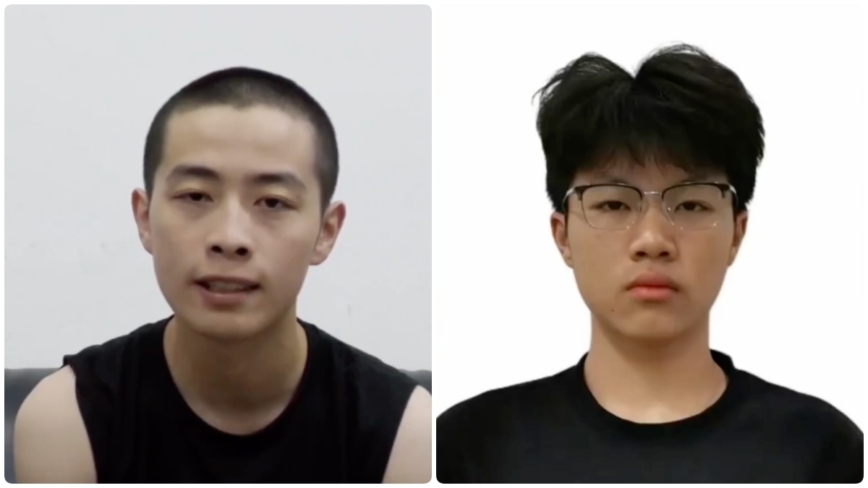中國青少年成詐騙對象 多名學生暑期失蹤
