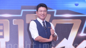 台大罷免投票倒數 謝震武突澄清一事笑翻眾人