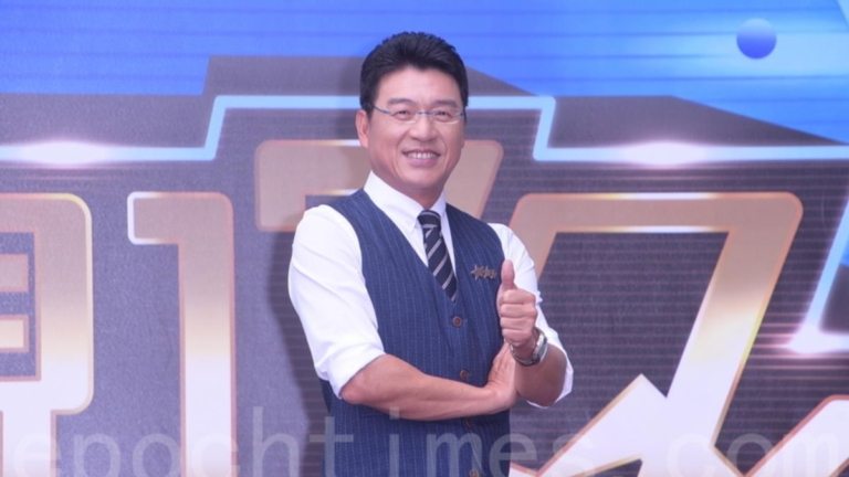 台大罷免投票倒數 謝震武突澄清一事笑翻眾人